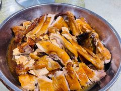 -红旗山庄(圭峰山店)