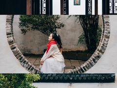 -东湖景区