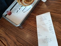 -FATBURGER 特富客汉堡(外交公寓店)