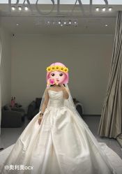 -南京宝娜嫁衣婚纱礼服馆(中央路店)