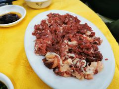 -鑫宝沙茶牛肉火锅(永泰店)