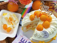 -DEMO黛慕蛋糕(中泰店)