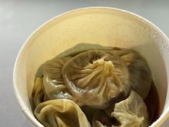 蟹黄汤包-鑫旺旺汤包(总店)