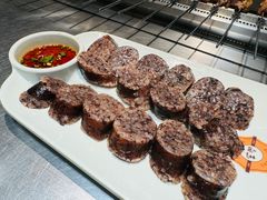 -白玉·朝鲜族烤串(南山店)