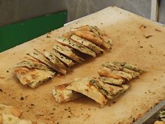 -咏春葱油饼(德政中路店)