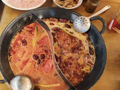 -楠火锅(太古里总店)