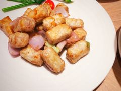 -莆田餐厅(大悦城店)