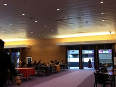 -香港会议展览中心演讲厅