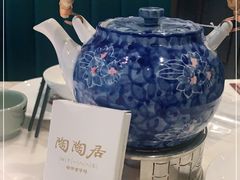 -陶陶居酒家(海岸城店)