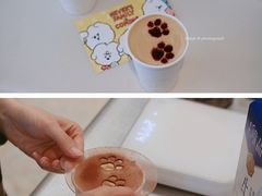 Never&nbsp;限定咖啡-Seesaw Coffee(上生新所店)