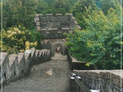 -求水山公园