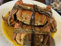 -91小龙虾·香辣蛙(蛇口店)