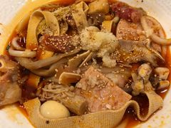 -成都你六姐·牛肉冒菜(城市集市合生汇店)