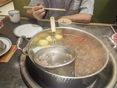 -小牛海记潮汕牛肉店(永定路店)