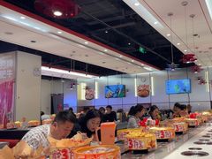 -龍歌自助小火锅(芝罘万达店)