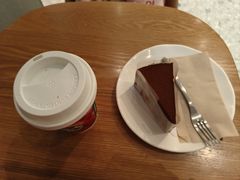 -星巴克(深圳前海香缤大厦分店)