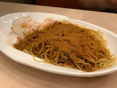 -盛记粥面(佐敦店)