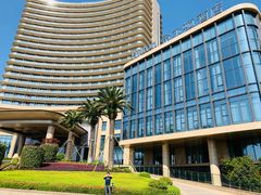 -舟山希尔顿酒店