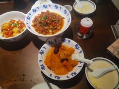 -八碗湘长沙市井菜(坡子街店)