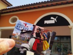 -PUMA品牌自营折扣店(天津佛罗伦萨小镇奥莱店)