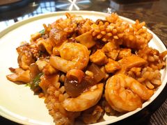 八珍豆腐-津沽小院(天津之眼店)