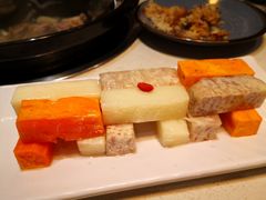 -百年果林椰子鸡(中洲店)