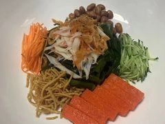 -裕德隆清真饭庄·天津特色菜(东丽店)