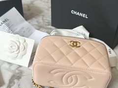 -CHANEL(恒隆广场店)