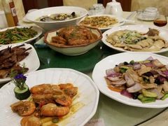 -碧海渔村(黄埔东路店)