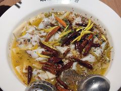 -太二酸菜鱼(天鹅湖万达店)