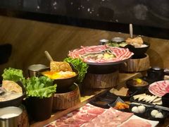-老爷锅(新街口IFCX店)