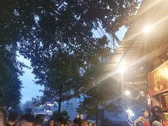 -袁师傅烤肉(弹子石店)