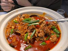 -老街鱼嘴巴(坡子街老店)