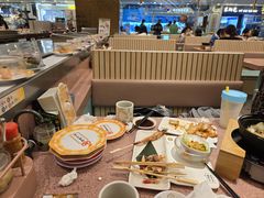 -元气寿司(环球港店)