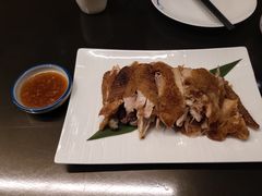 福山烧鸡-东莱馋房(陆家嘴店)