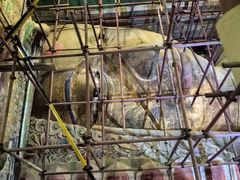 -张掖大佛寺景区