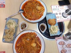 -韩香福脊骨汤锅(上杭路店)