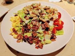 -The Cheesecake Factory 芝乐坊餐厅(王府中環店)