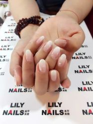 -LILY NAILS美甲美睫