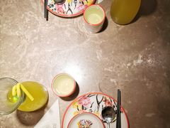 -新白鹿餐厅(金鹰新街口店)