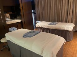 -希尔顿酒店·eforea spa水疗中心