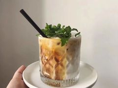 -稀物集咖啡(徽州大道店)