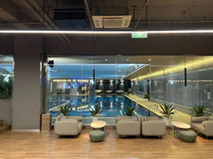 -OXYGYM奥美氧舱运动中心(丽都水岸店)