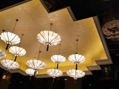 -泉州富力万达文华酒店-品珍中餐厅