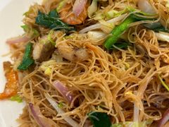 -乾隆美食·本帮菜(黄河路店)