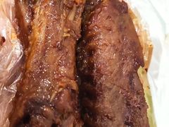 -绝味鸭脖(平山道店)