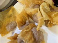 -蓝记云吞(正果店)