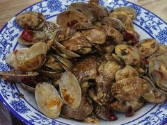 -江城燕子大排档(江汉路步行街店)