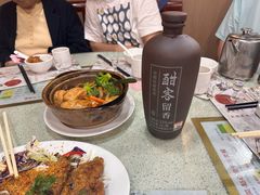 -尝囍煲仔小菜