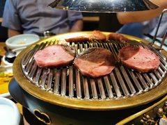 -泥炉烧肉师(新街口金銮巷店)